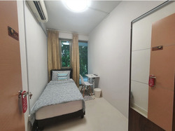 Casa Merah (D16), Apartment #433715581